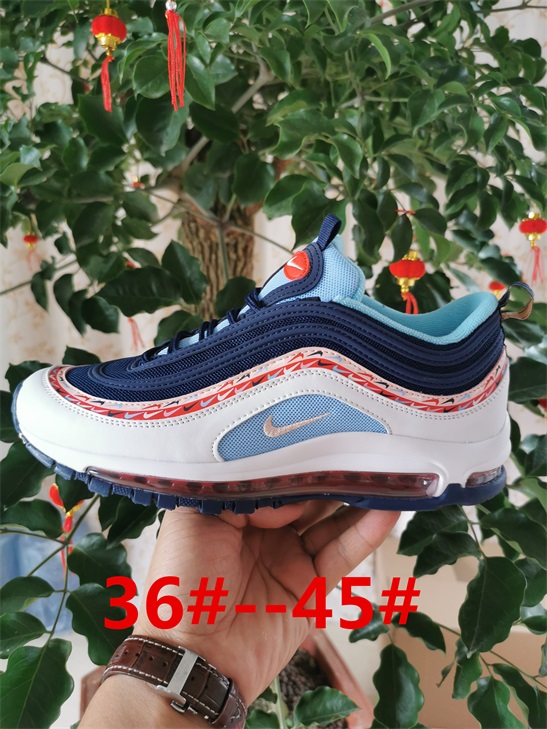 men air max 97 shoes US7-US11 2023-2-18-076